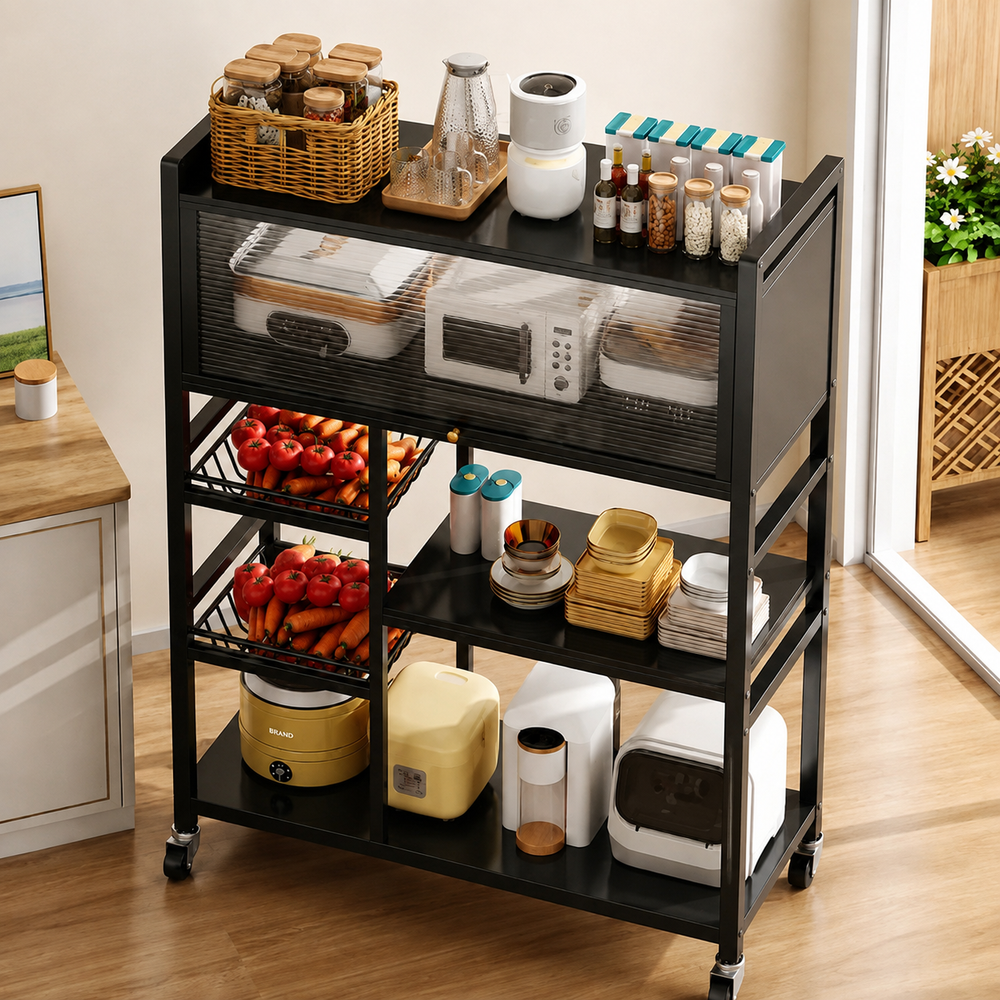 Kitchen Storage