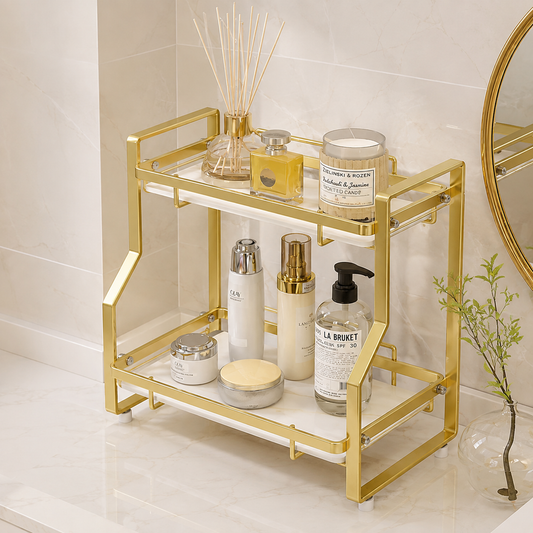 Bathroom Counter Organizer