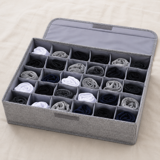 Closet Organizer