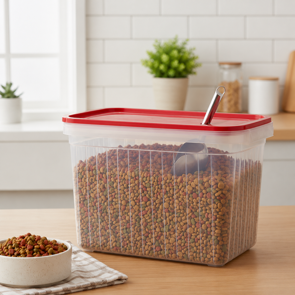 Storage Container