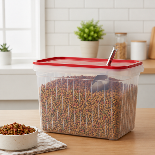 Storage Container