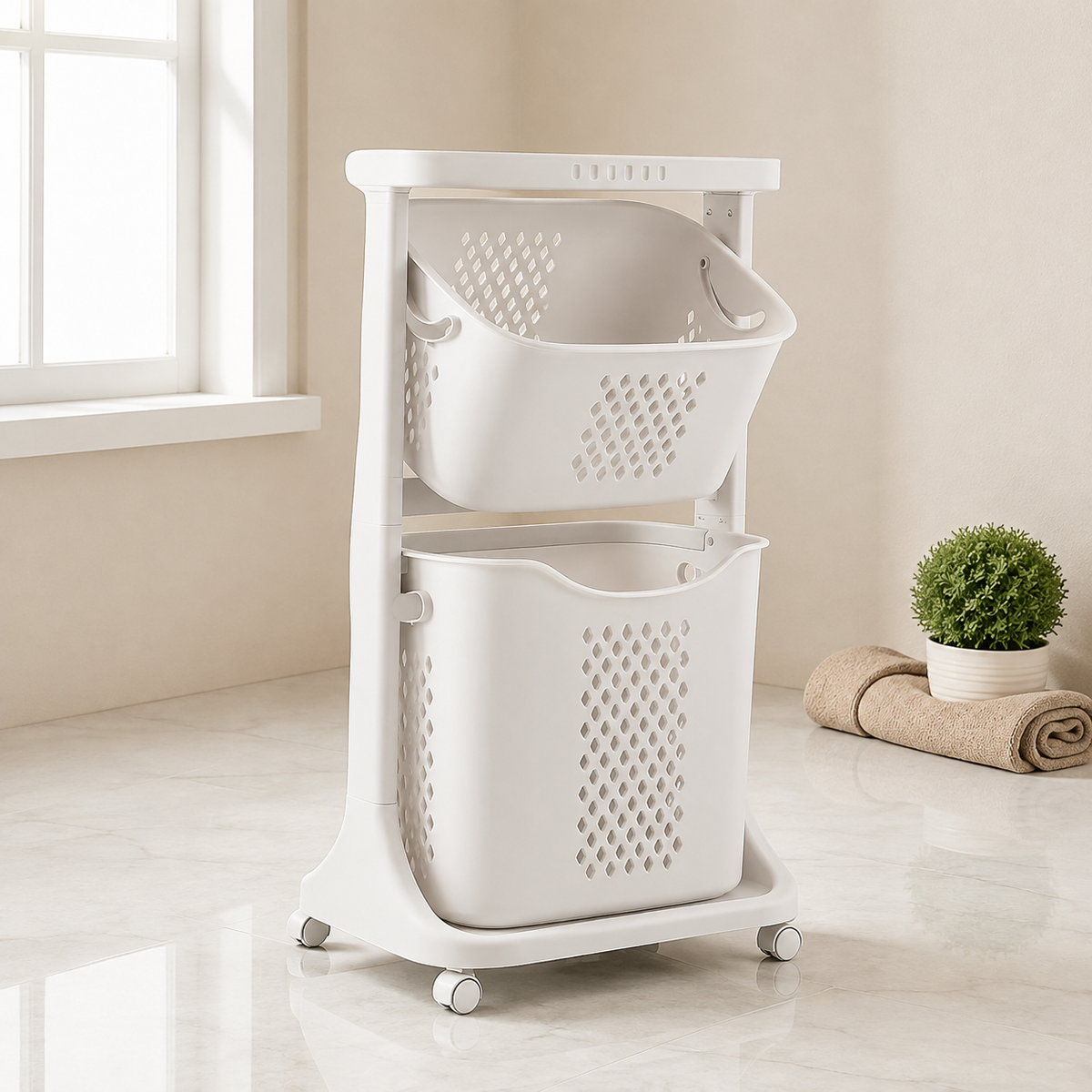 Utility Basket